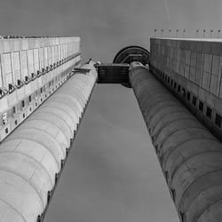 Genex-Tower