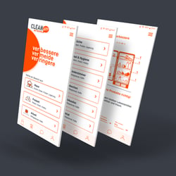 CleanApp