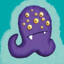 Mr. Octopus