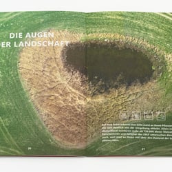 Magazin – FELD Ausgabe 01 | 2019 6