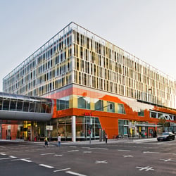 Architekturfotografie 11