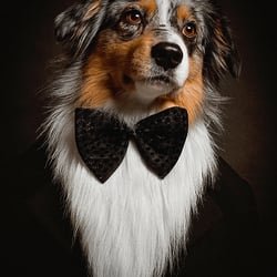 Gentle Dog