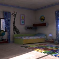 3D Animation