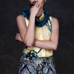 fashion anna nesterenko