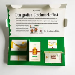 Konzeption & Gestaltung – f6 Promotion an Datenbankadressen