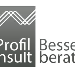 Profil Consult – Logoentwicklung