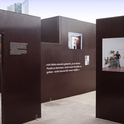 Ausstellungsgestaltung