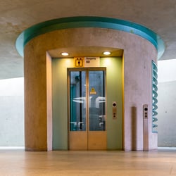 U-Bahnhof Bundestag