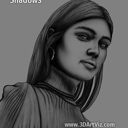 050 shadows