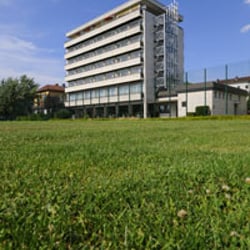 HOTELAUSSENAUFNAHME