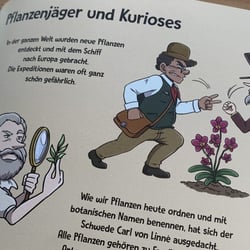 Das Bilderbuch zur Gartenkunst