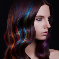 Colour Play