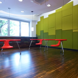 Inspiration Room, Vileda