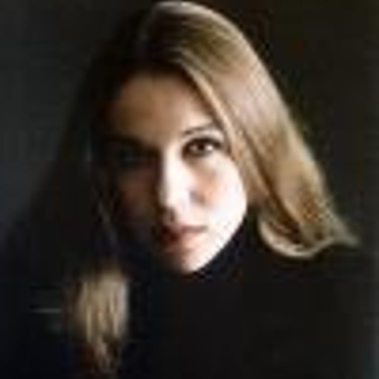 Christina Hallmann