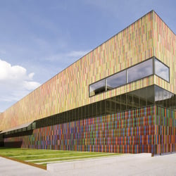 Museum Architecture