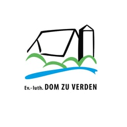 Logo Domgemeinde Verden