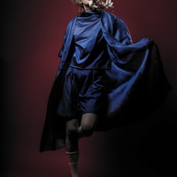Uran, Photo: Schenk, Styling – Magdalena Handerek
