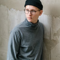 Künstlerportrait