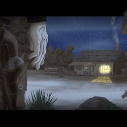Der Überfall