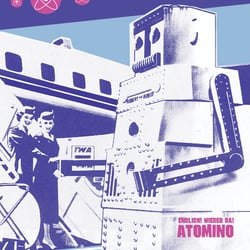 Eröffnungsflyer