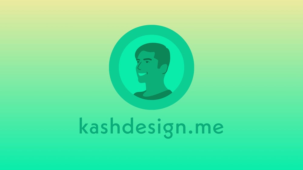 Motion Reel – kashdesign.me