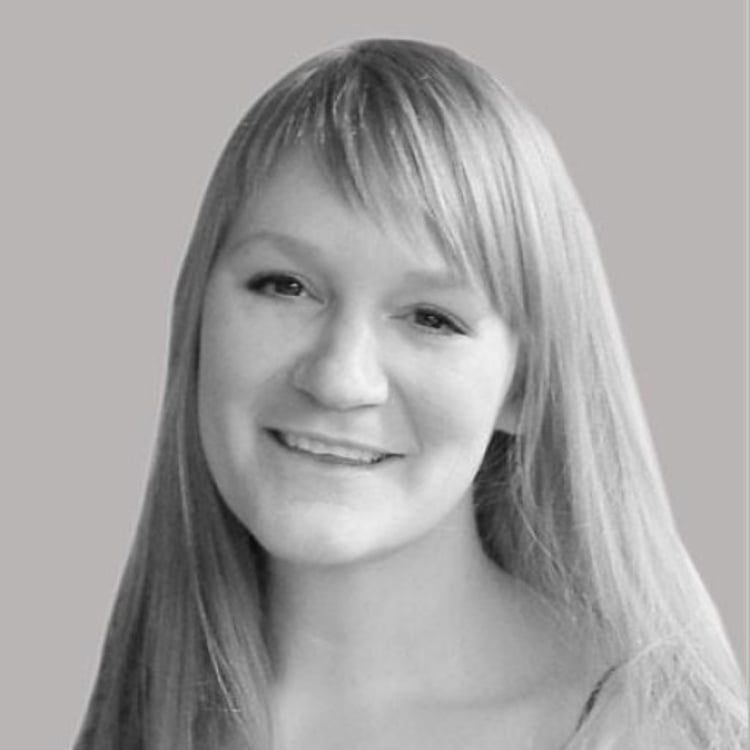 Sandra Bohm