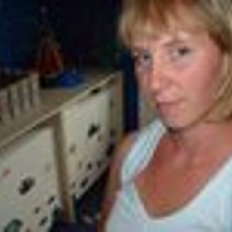 Theresia Bahr