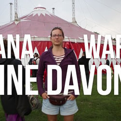Supernova: „Ende Gelände 2019“