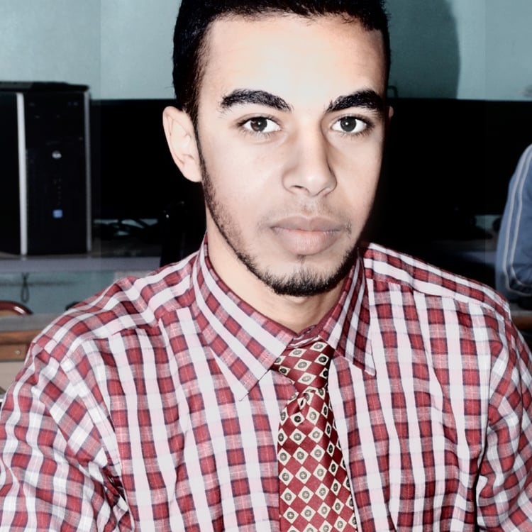Soufiane Elgounna