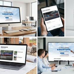 B2B Lead Generation Flow