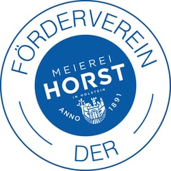 Logo Design Horster Meierei