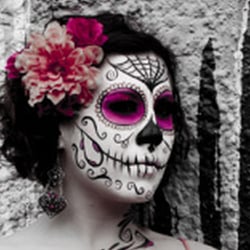 Dia de los Muertos 16