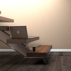 Stair