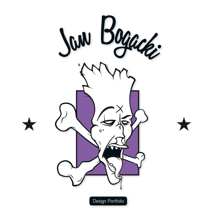 Jan Bogacki