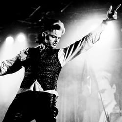 LACRIMOSA
