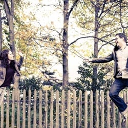 Jump, Jump, Jump