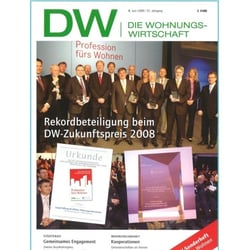 Branchen- und Verbandsarbeit