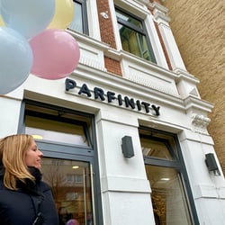 Store Opening