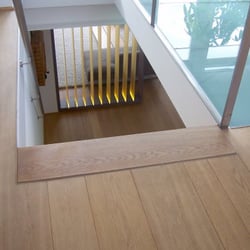 Inneneinrichtung Privat, Wohnung H