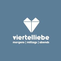 Logo Entwicklung
