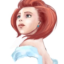 Mädchen