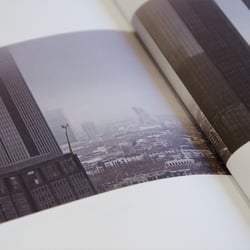 Der AfE-Turm – Fotografien von Christian Engels und Per Schorn