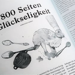 Editorial Print – avenue Magazin