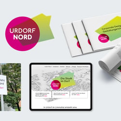Urdorf Nord Gemeinde Auftritt