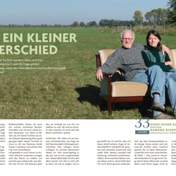 Das Magazin, Berlin