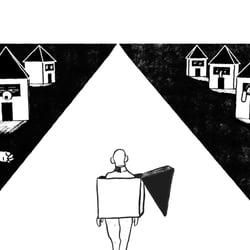 Animationen – Zweiheit Kurzfilm