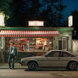 Opel Blitzgeschichten Kalenderprojekt