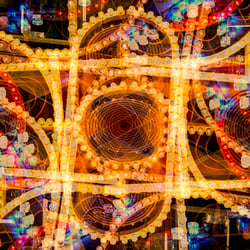 UnityArt Nabiha & Thom DOORS OF PERCEPTION 2015 0628