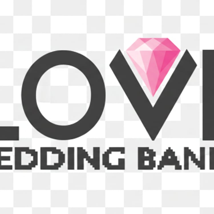 Love Wedding Bands