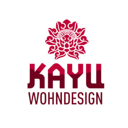Projekt: Logo Design • Kunde: Kayu Wohndesign